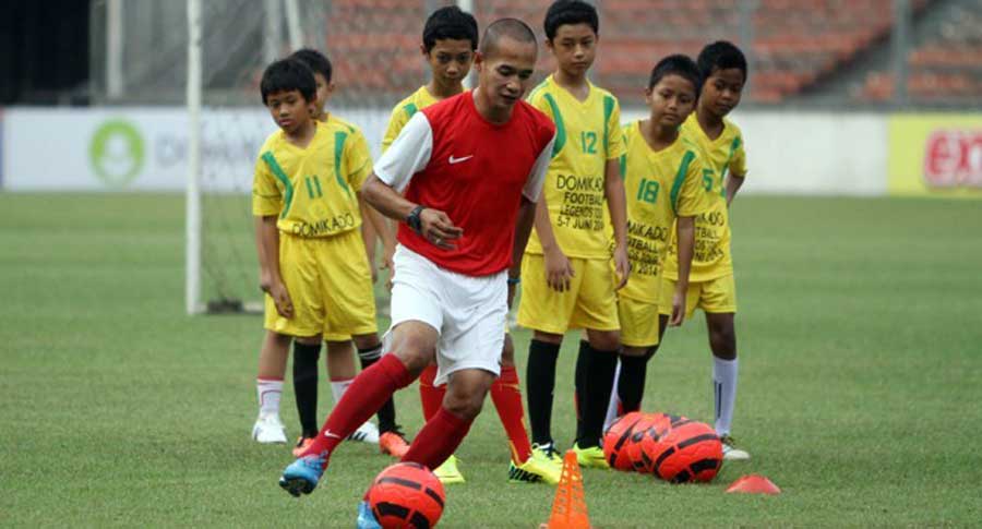Sekolah Sepak Bola Indonesia