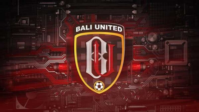 Logo Bali United