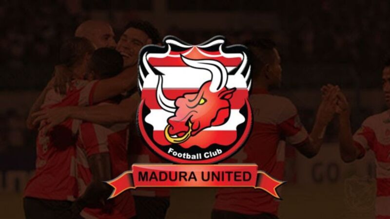 Logo Madura United