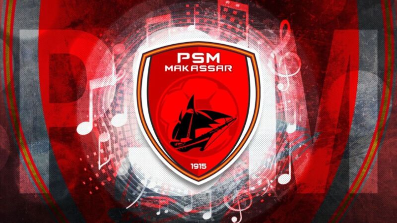 Logo PSM Makassar