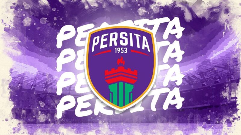 Logo Persita Tangerang