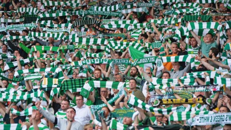 The Bhoys