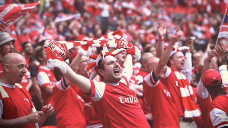 The Gooners