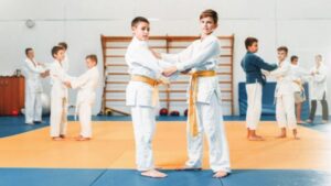 Istilah dalam Karate