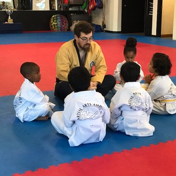 Pentingnya Memahami Teknik Dasar Taekwondo