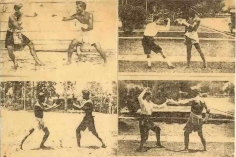 √ Sejarah Muay Thai: Seni Bela Diri Klasik Dari Thailand