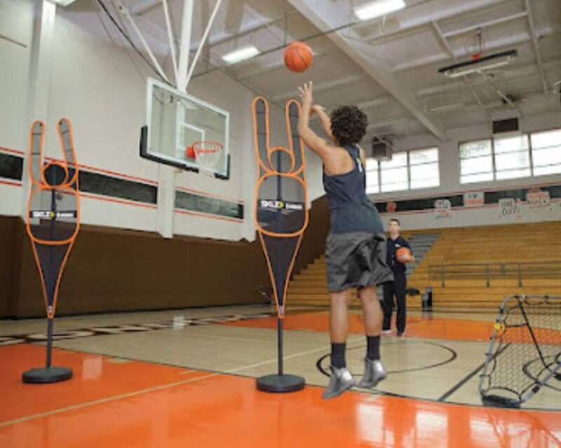 Teknik Dasar Shooting Bola Basket