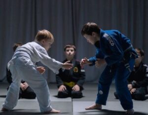 Unsur Unsur Pencak Silat