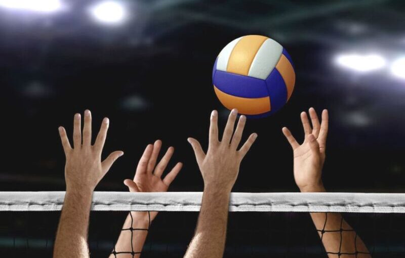 Istilah dalam Permainan Bola Voli yang Perlu Diketahui